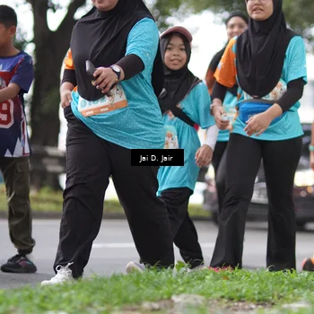 Runner Photo 8276194