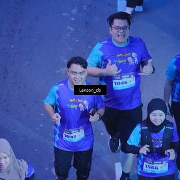 Runner Photo 8276195