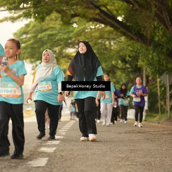 Runner Photo 8276198