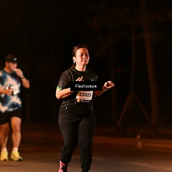 Runner Photo 8276199