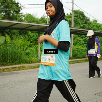 Runner Photo 8276201