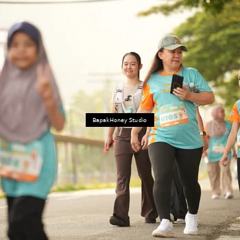 Runner Photo 8276203