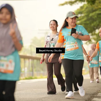Runner Photo 8276205