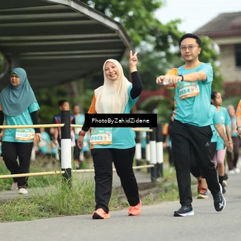 Runner Photo 8276206