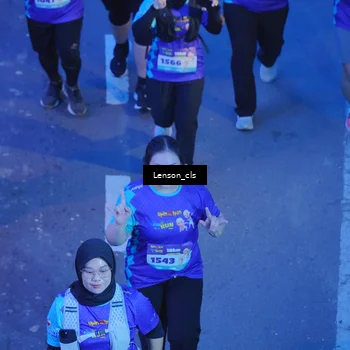 Runner Photo 8276207
