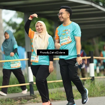 Runner Photo 8276208