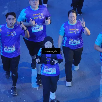 Runner Photo 8276209