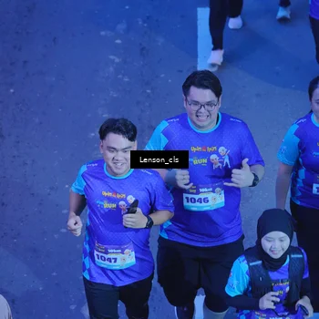 Runner Photo 8276210
