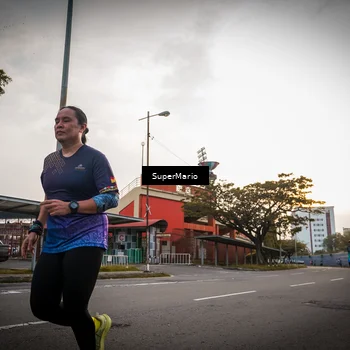 Runner Photo 8276211