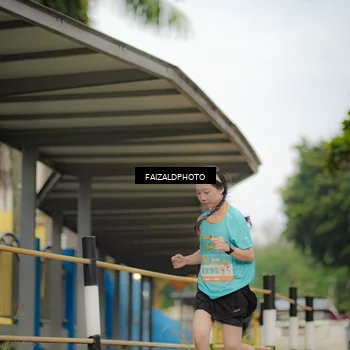 Runner Photo 8276213