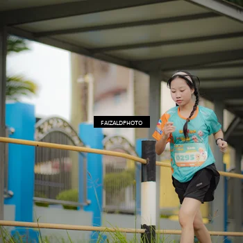 Runner Photo 8276218