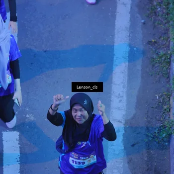 Runner Photo 8276220
