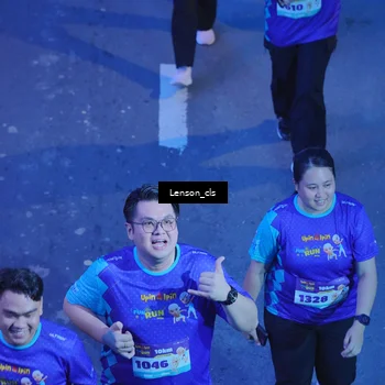 Runner Photo 8276221