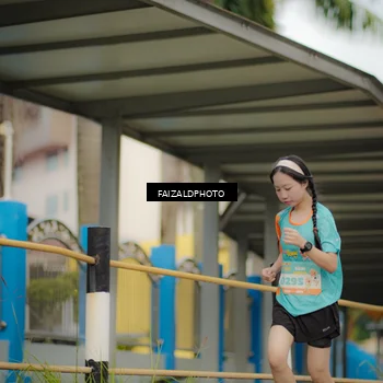 Runner Photo 8276223