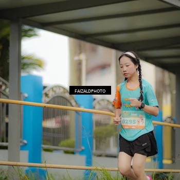 Runner Photo 8276236