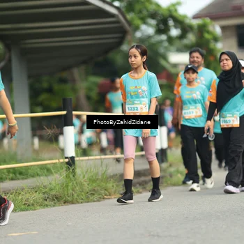 Runner Photo 8276241