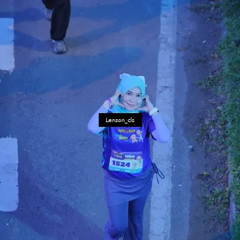 Runner Photo 8276244