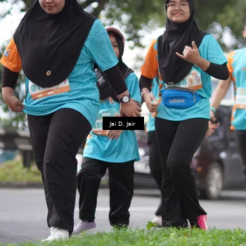 Runner Photo 8276245