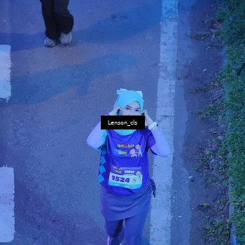 Runner Photo 8276258