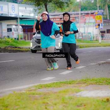 Runner Photo 8276263