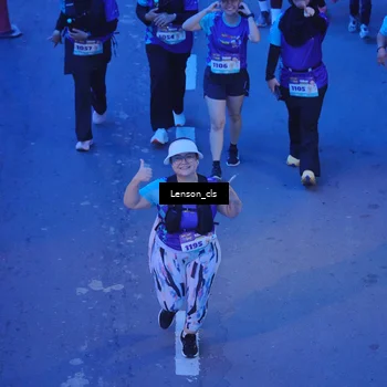 Runner Photo 8276266