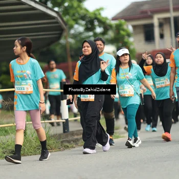 Runner Photo 8276267