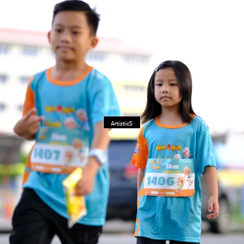 Runner Photo 8276270