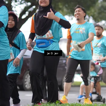 Runner Photo 8276274