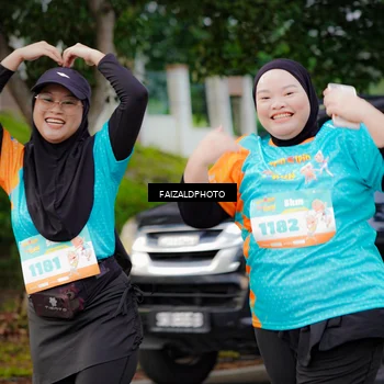 Runner Photo 8276280