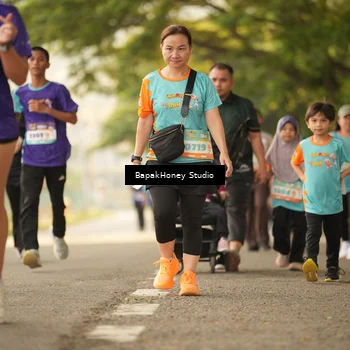 Runner Photo 8276283