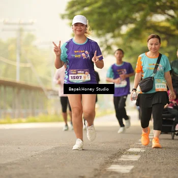 Runner Photo 8276284