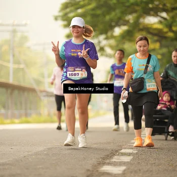 Runner Photo 8276288