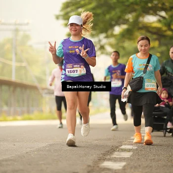Runner Photo 8276289