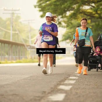 Runner Photo 8276292