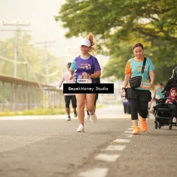 Runner Photo 8276296