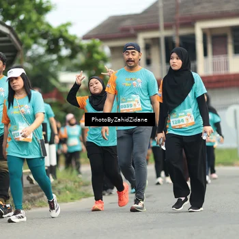 Runner Photo 8276298