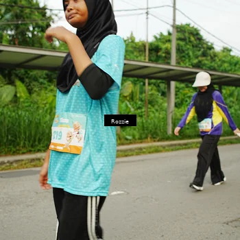 Runner Photo 8276299