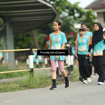 Runner Photo 8276304