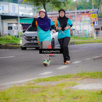 Runner Photo 8276307