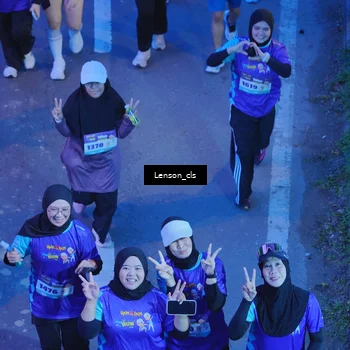 Runner Photo 8276308