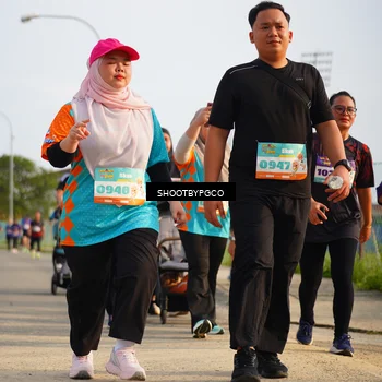 Runner Photo 8276309