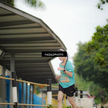 Runner Photo 8276310