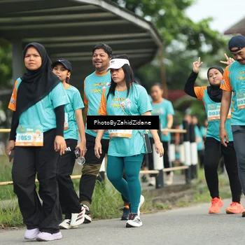 Runner Photo 8276311