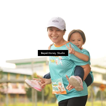Runner Photo 8276313