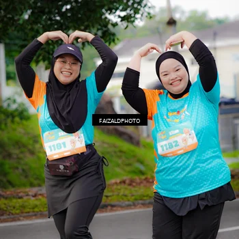 Runner Photo 8276315