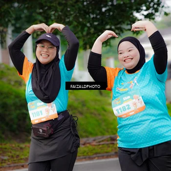 Runner Photo 8276318