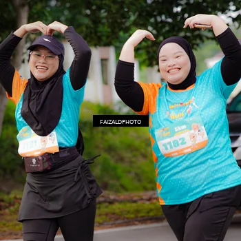 Runner Photo 8276321