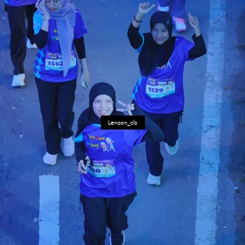 Runner Photo 8276324