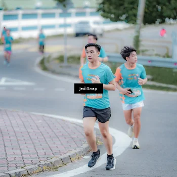 Runner Photo 8276325