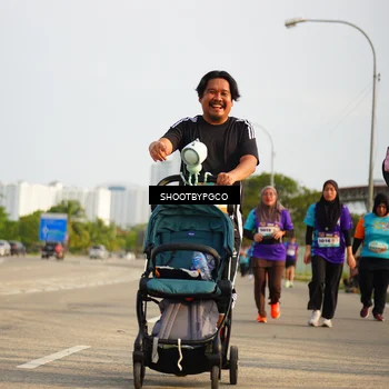 Runner Photo 8276327